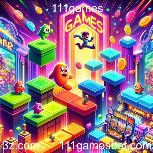 Explorando o Mundo dos Jogos de Plataforma